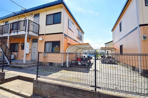 シティハイム・シェモアIIIの物件内観写真